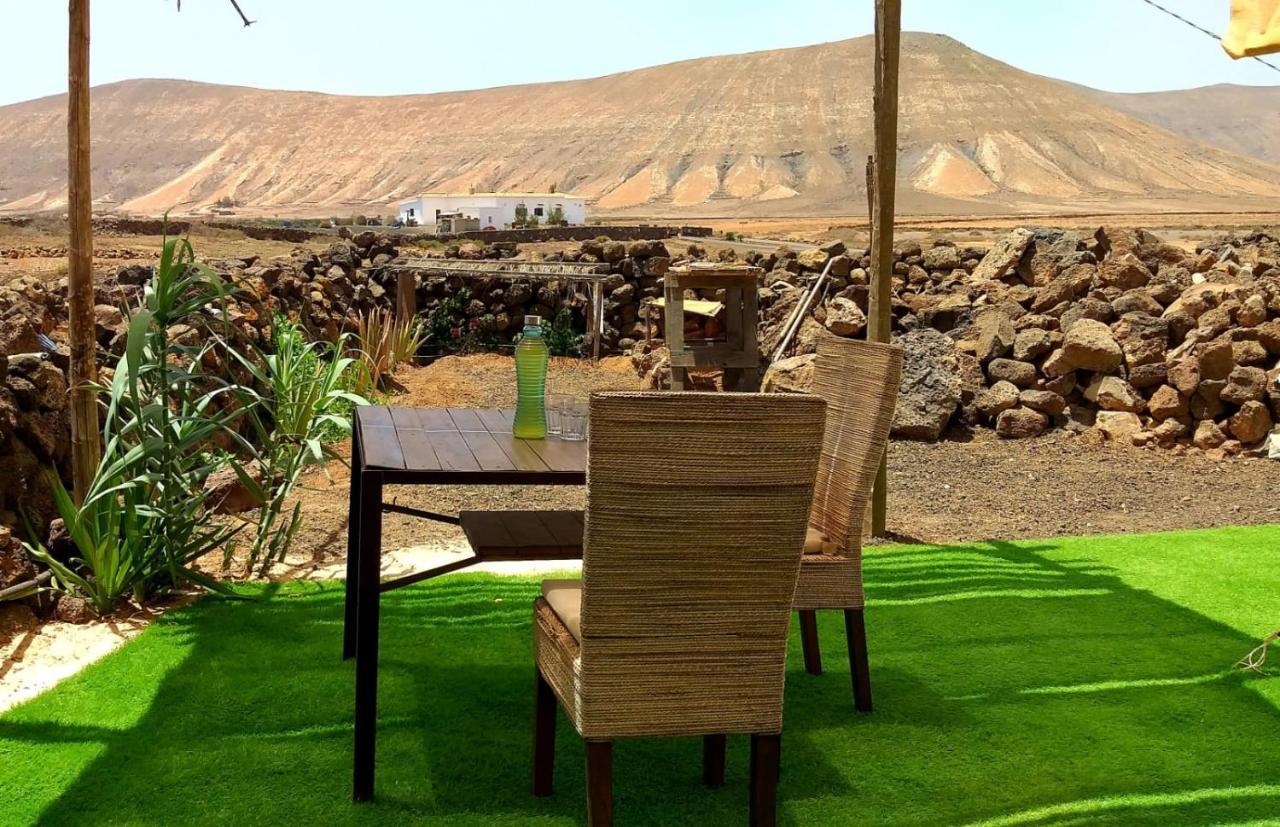 Glamping Corner - Back To Nature Ла-Олива Экстерьер фото